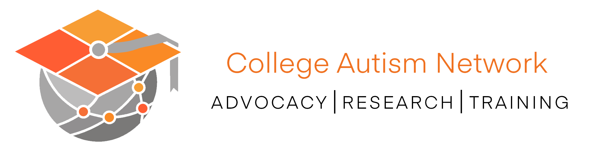 College Autism Network Logo
