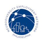 Neurodiversity Employment Network Logo