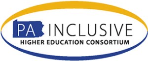 PA Inclusive Logo