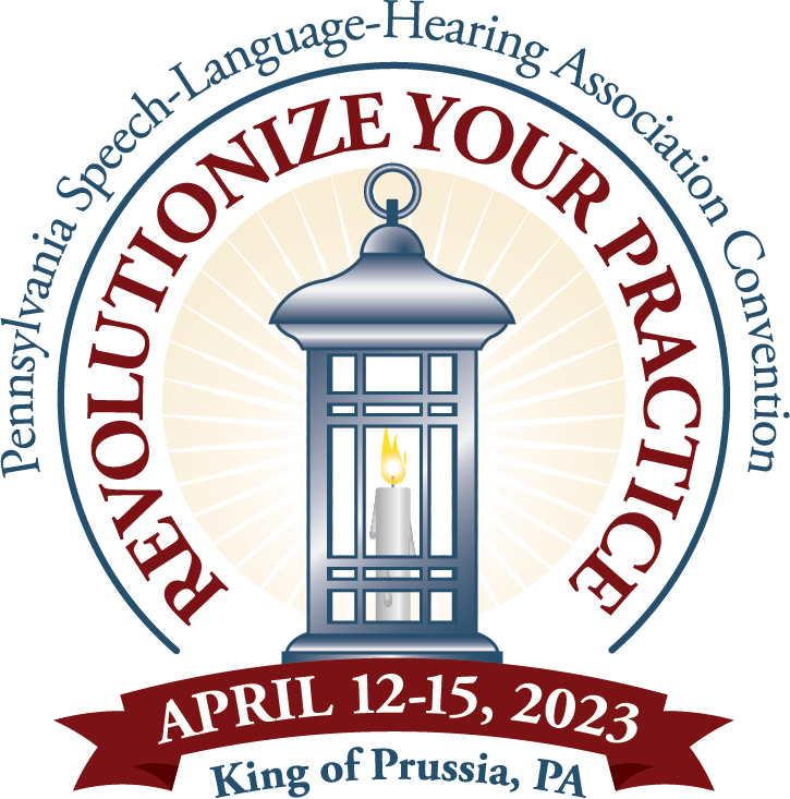 PSHA 2023 Convention Logo